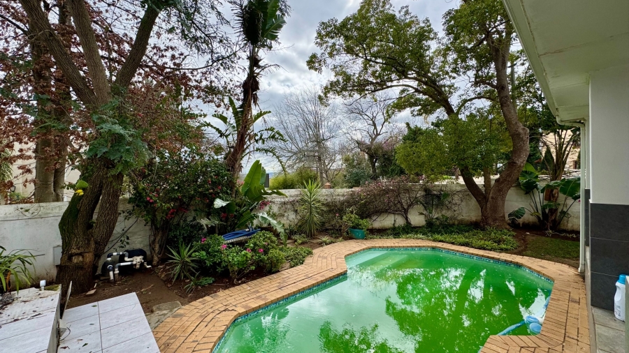 To Let 4 Bedroom Property for Rent in La Pastorale Western Cape